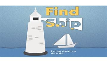 FindShip for Android - Download the APK from Habererciyes